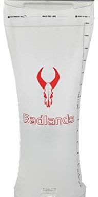 Badlands Hydration Reservoir with Insulated Drinking Tube
